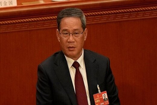انتخاب لی‌چیانگ به عنوان نفر دوم حزب حاکم چین