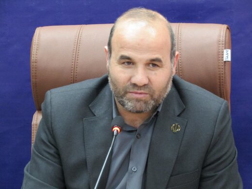 انتقال تعدادی از دانش آموز با علائم بی حالی و ضعف و تنگی نفس به مراکز درمانی سمنان