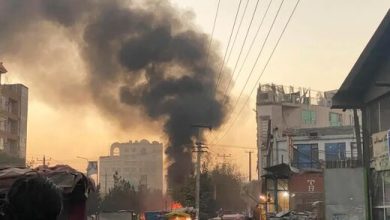 انفجار شدید در جمع خبرنگاران در مزار شریف/تعدادی کشته و مجروح شدند