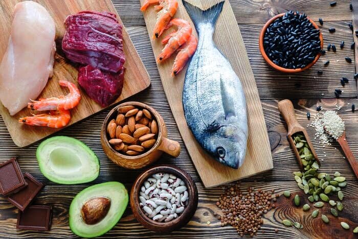 اگر این علائم را دارید، دچار کمبود زینک شده‌اید/ خوراکی‌های سرشار از روی 