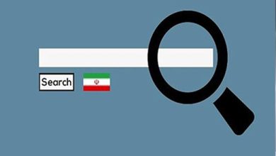 ایرانیان این کلمات را در ۱۴۰۱ جست‌وجو کردن/ عکس