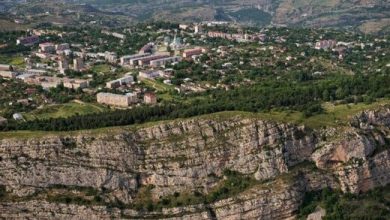 ایروان: تجهیزات نظامی ارمنستان در قره باغ وجود ندارد