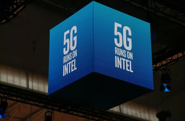 خروج کامل اینتل از بازار بزرگ 5G