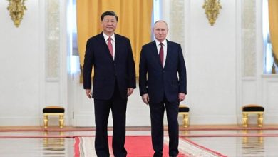 بررسی سفر پر سر و صدای شی به روسیه/ دیپلماسی چینی به بحران اوکراین خاتمه می‌دهد؟