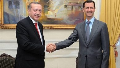 بشار اسد درباره شرایط لازم برای دیدارش با اردوغان چه گفت؟