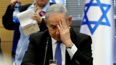 بلبشو در میان صهیونیست‌ها/ وزیر اسرائیلی: بروید به جهنم/نتانیاهو: با تهدید بنیادی روبرو هستیم