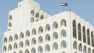 بیانیه وزارت خارجه عراق در واکنش به توافق تهران و ریاض
