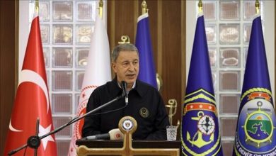 ترکیه: مذاکرات با واشنگتن بر سر جنگنده F16 به مرحله مثبتی رسیده است