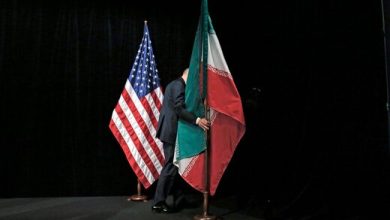 تغییر رژیم یک ایده ورشکسته است/ با پیام خصوصی می‌خواهید ایران را تهدید کنید؟!