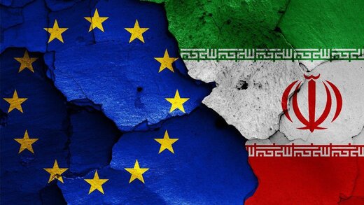 تقلای پارلمان اروپا علیه سپاه/صدور قطعنامه به بهانه مسمومیت دانش‌آموزان ایرانی