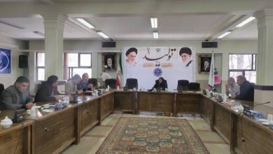 تمهیدات شهرداری شهرکرد برای ساماندهی دستفروشان ایام نوروز