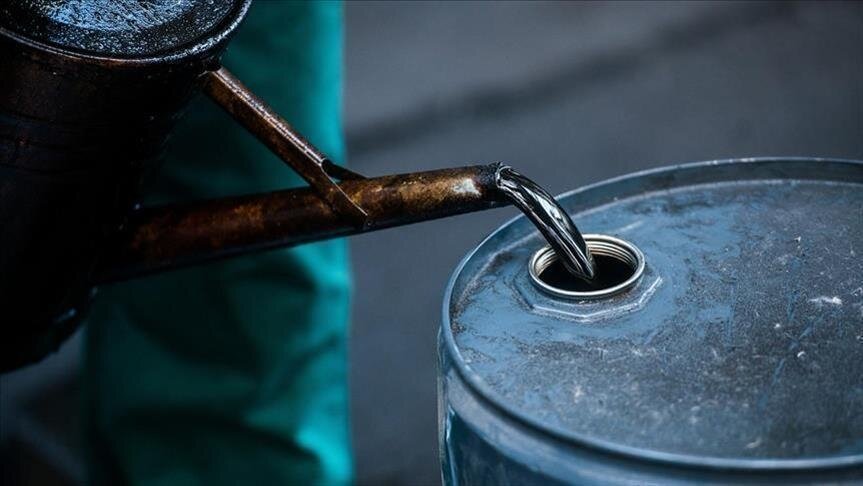 توافق ایران و عربستان، نفت را به سراشیبی می‌اندازد؟