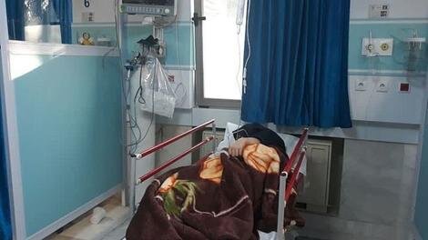 توضیحات تکمیلی درباره مسمومیت دختران دانشآموز در مشهد