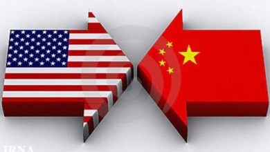 جهان تحمل جنگ چین و آمریکا را ندارد