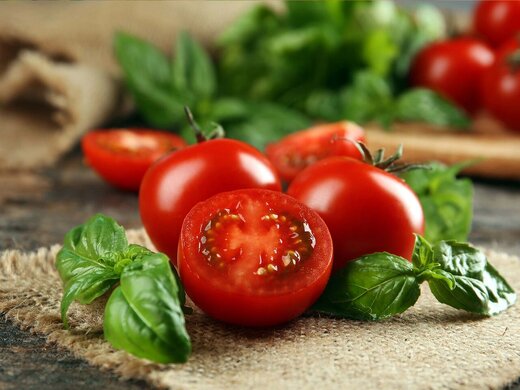 خواص شگفت‌انگیز و درمانی «گوجه‌فرنگی» برای قلب و سلامت بدن