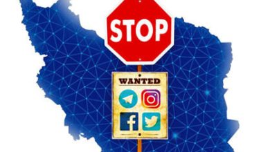 دانش آموزان را هم «اینترنت» مسموم کرد! / اعتراف ناخواسته «اینترنت‌هراسان» به ناکامی فیلترینگ در ایران