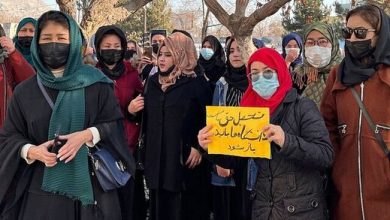 دانشگاه‌های افغانستان بازگشایی شدند، اما نه برای دختران