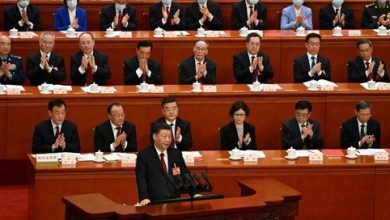 در چهاردهمین کنگره ملی خلق چین چه گذشت؟