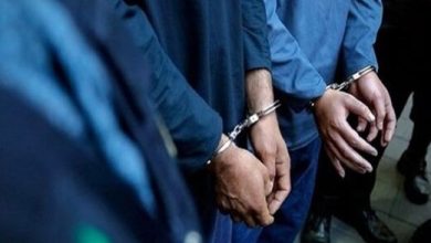 دستگیری عاملان ” هتاکی و ضرب و شتم ” امر به معروف در شاهرود