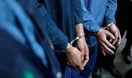 دستگیری عاملان ” هتاکی و ضرب و شتم ” امر به معروف در شاهرود