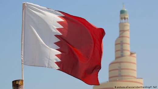 دوحه از گفتگو با دولت اسد به دو شرط حمایت میکند