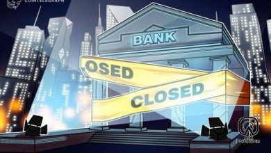 دومینوی تعطیلی بانک‌های آمریکایی/ رکود بزرگ در انتظار دولت بایدن است؟