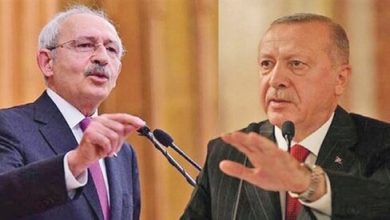 رئیس جمهور ترکیه همچنان عقب از نظرسنجی‌ها/ اردوغان:فکر کردن ما به انتخابات مانع کمک به زلزله زدگان نمی‌شود