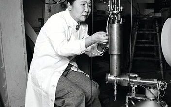 رازگشایی از سرنوشت تلخ و دراماتیک زن چینی برنده نوبل پس از ۷۰ سال