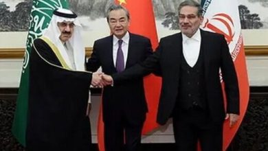 روزنامه جام جم: بعد از عربستان نوبت توافق با این دو کشور عربی است