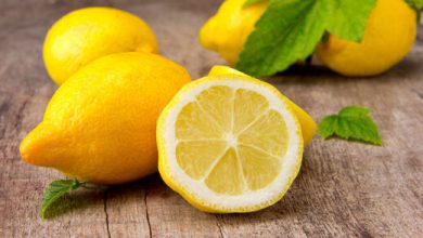 روش نگهداری لیمو ترش در طولانی مدت