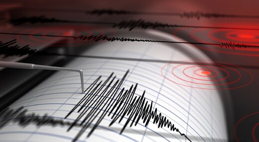 زلزله شدید باز هم خوی و ارومیه را لرزاند