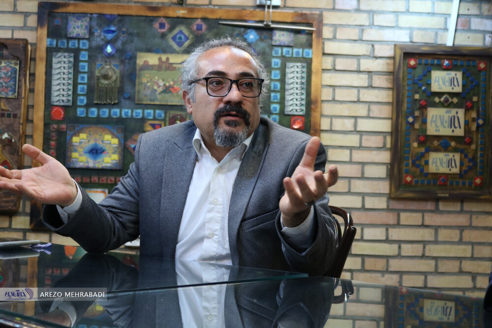 دستمالی: زلزله میخ آخر تابوت اردوغان بود/ کاکایی: زلزله فرصت امنیتی کردن جامعه را از اردوغان گرفت