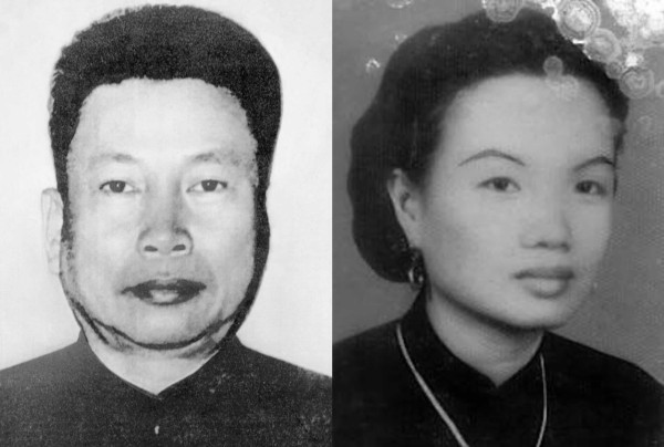 اسراری که همسران صدام و هیتلر از زندگی خصوصیشان فاش کردند