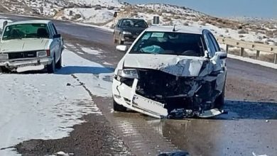 سبقت غیرمجاز بیشترین دلیل حوادث رانندگی در آذربایجان‌غربی