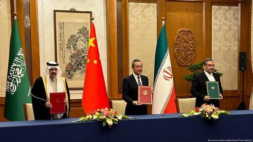سناتور آمریکایی: توافق تهران-ریاض بسیار نگرانکننده است