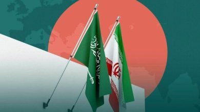 عربستان برپا می‌خیزد/ ایران برنده بزرگ توافق با سعودی‌ها نبود