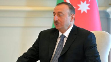 علی‌اف: جمهوری آذربایجان صادرات گاز به اروپا را افزایش می‌دهد