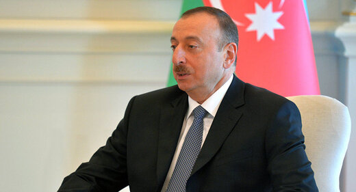 علی‌اف: جمهوری آذربایجان صادرات گاز به اروپا را افزایش می‌دهد