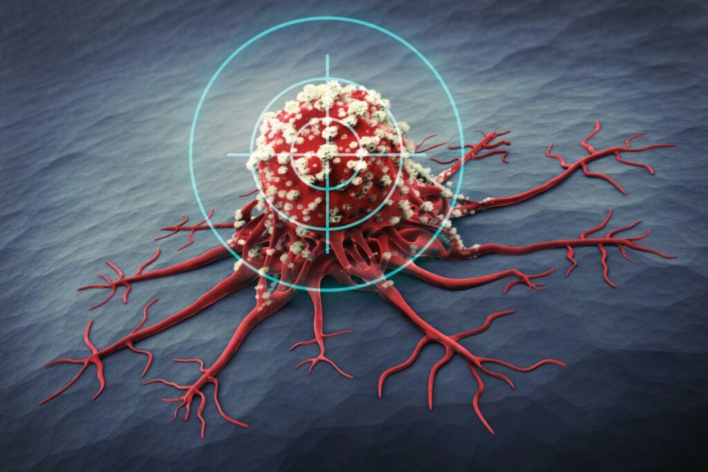 عکس | این باکتری مهندسی شده قاتل سرطان روده است!