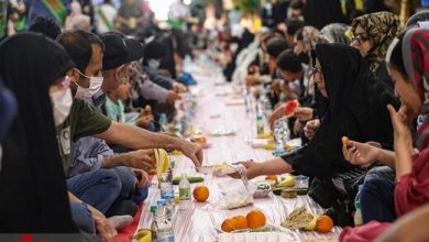 غذاهایی که نباید در افطار و سحر بخوریم/ چند توصیه برای رفع تشنگی در ماه مبارک رمضان