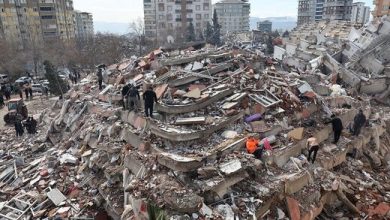فاجعه‌ای دیگر در انتظار مناطق زلزله‌زده ترکیه و سوریه