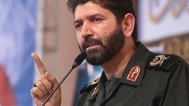 فرمانده سپاه تهران: دشمنان  برای پیروزی به «خطاهای ما» امید بسته‌اند