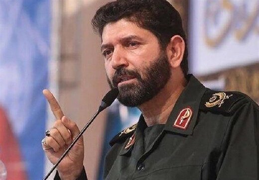 فرمانده سپاه تهران: دشمنان برای پیروزی به «خطاهای ما» امید بستهاند