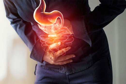 فلج معده چیست، چرا افراد دچار میشوند؟