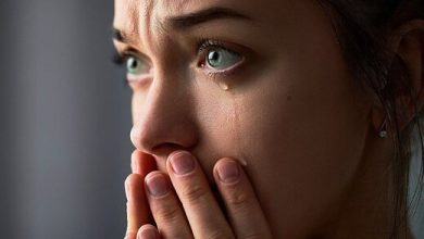 فواید باورنکردنی «گریه» برای سلامتی