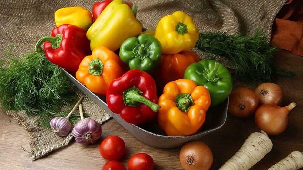 فواید شگفتانگیز و درمانی فلفل برای سلامتی بدن