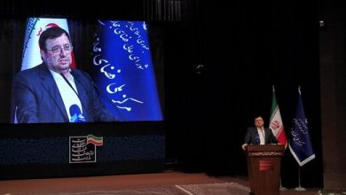 فیروزآبادی: شدیدترین حملات سایبری به ایران را در ماه‌های اخیر داشتیم