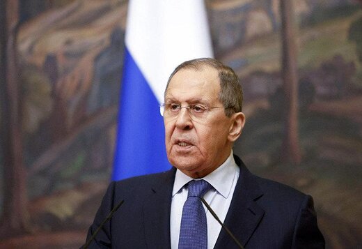 لاوروف: روسیه دیگر به غرب اعتماد ندارد