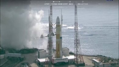 ماهواره منحصر به فرد ژاپن پس از شکست بزرگ ، به فضا می رود؟