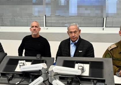 مترجم اسرائیلی حاضر به کار برای نتانیاهو نشد
